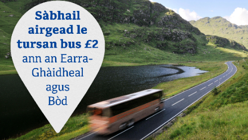 Argyll and Bute