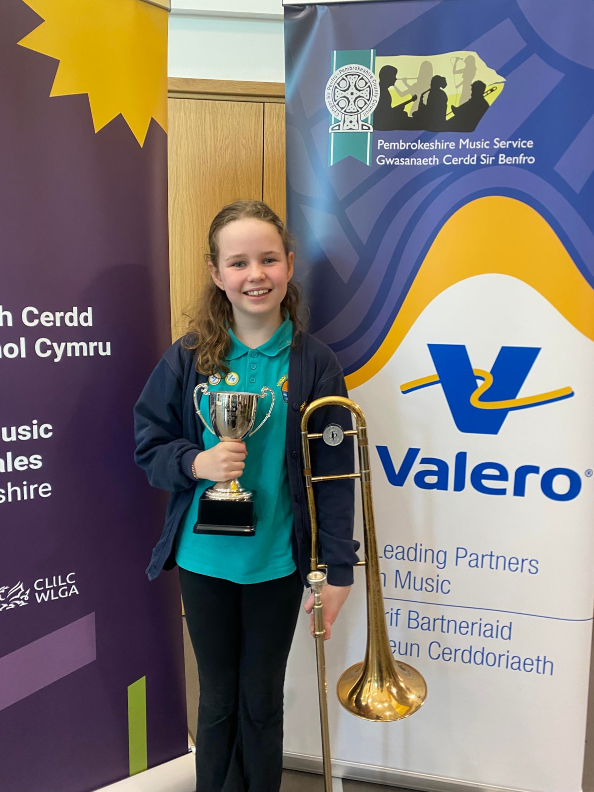 MusicFestival2 / Ngwyl Cerddoriaeth 2