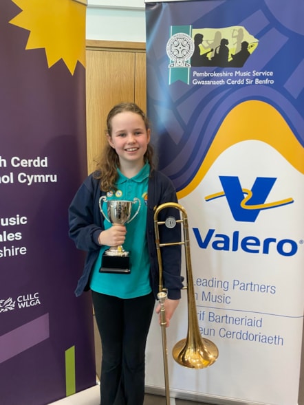 MusicFestival2 / Ngwyl Cerddoriaeth 2