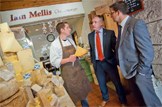 Food & drink success: Scottish food and drink