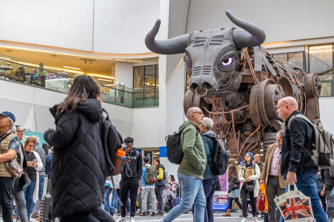 Birmingham New Street 0040