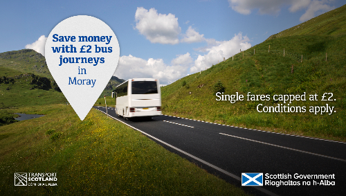 Moray Social Assets