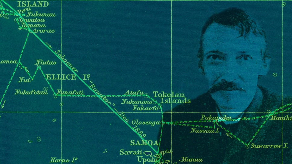  Pacific Perspectives on Robert Louis Stevenson