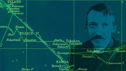  Pacific Perspectives on Robert Louis Stevenson