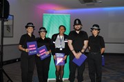 West Mercia Police Now graduates