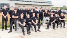 Siemens Mobility Goole entry level talent 1: Siemens Mobility Goole entry level talent 1