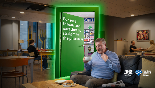 Campaign Resources - know before you go - Right Care Right Place