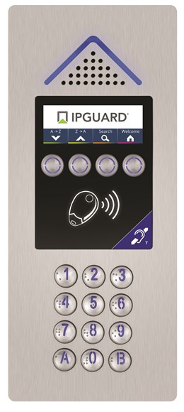 IPGuard Mini Pro Silver Front111 orig