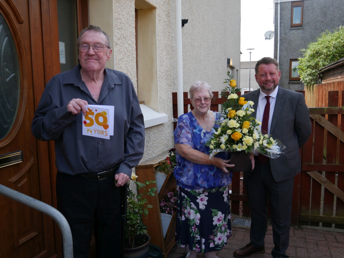 James and Ellen Fairbairn GW 20.6.25