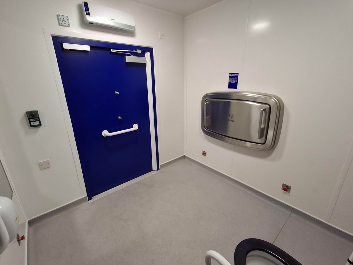 Brough station new accessible toilet (3)