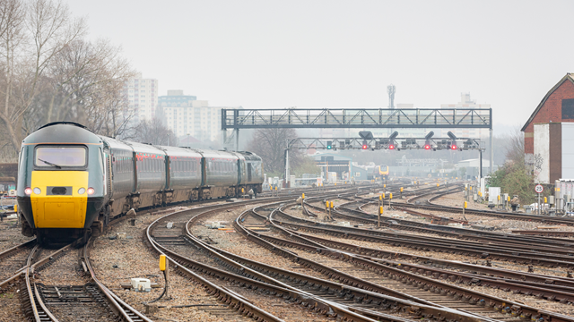 Bristol East Junction web