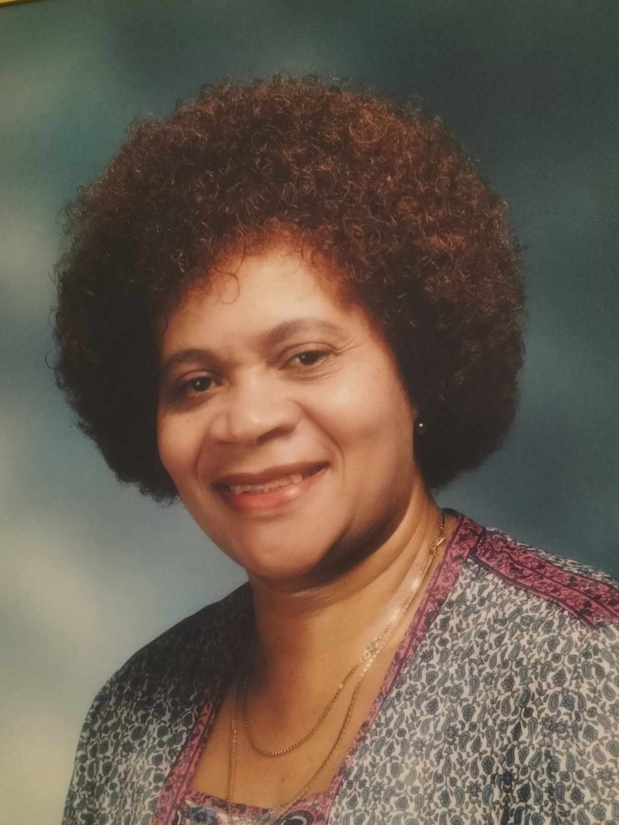 Inspirational Women: Gertrude Paul wo was a founding member of the Leeds West Indian Carnival and the first black head teacher in Leeds. She also founded the Leeds International Women’s Group, the Afro Asian Organisation and the United Caribbean Association. Credit: Family photo.