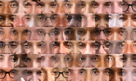 Many Good Men image blank