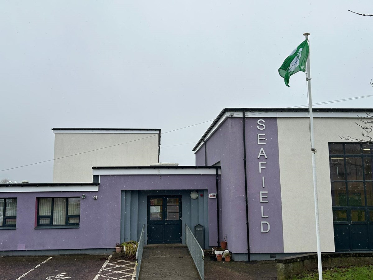 Seafield Primary
