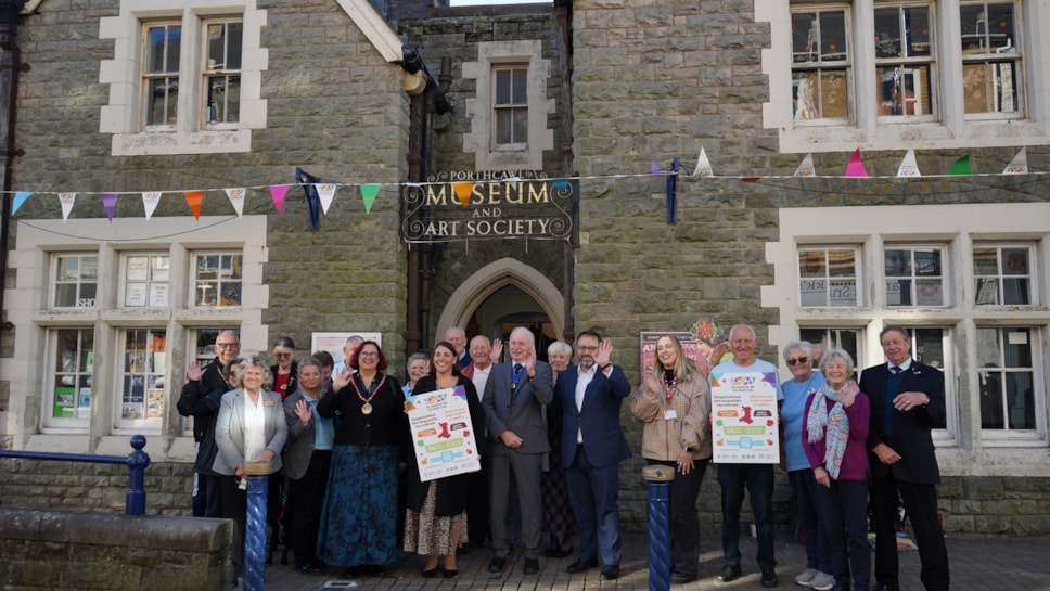 Welsh Museums Festival-2