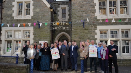 Welsh Museums Festival-2