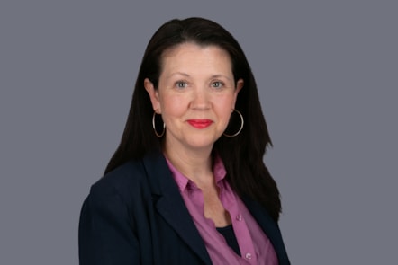 Cllr Anya Sizer, Deputy cabinet member for families, Early Years and SEND