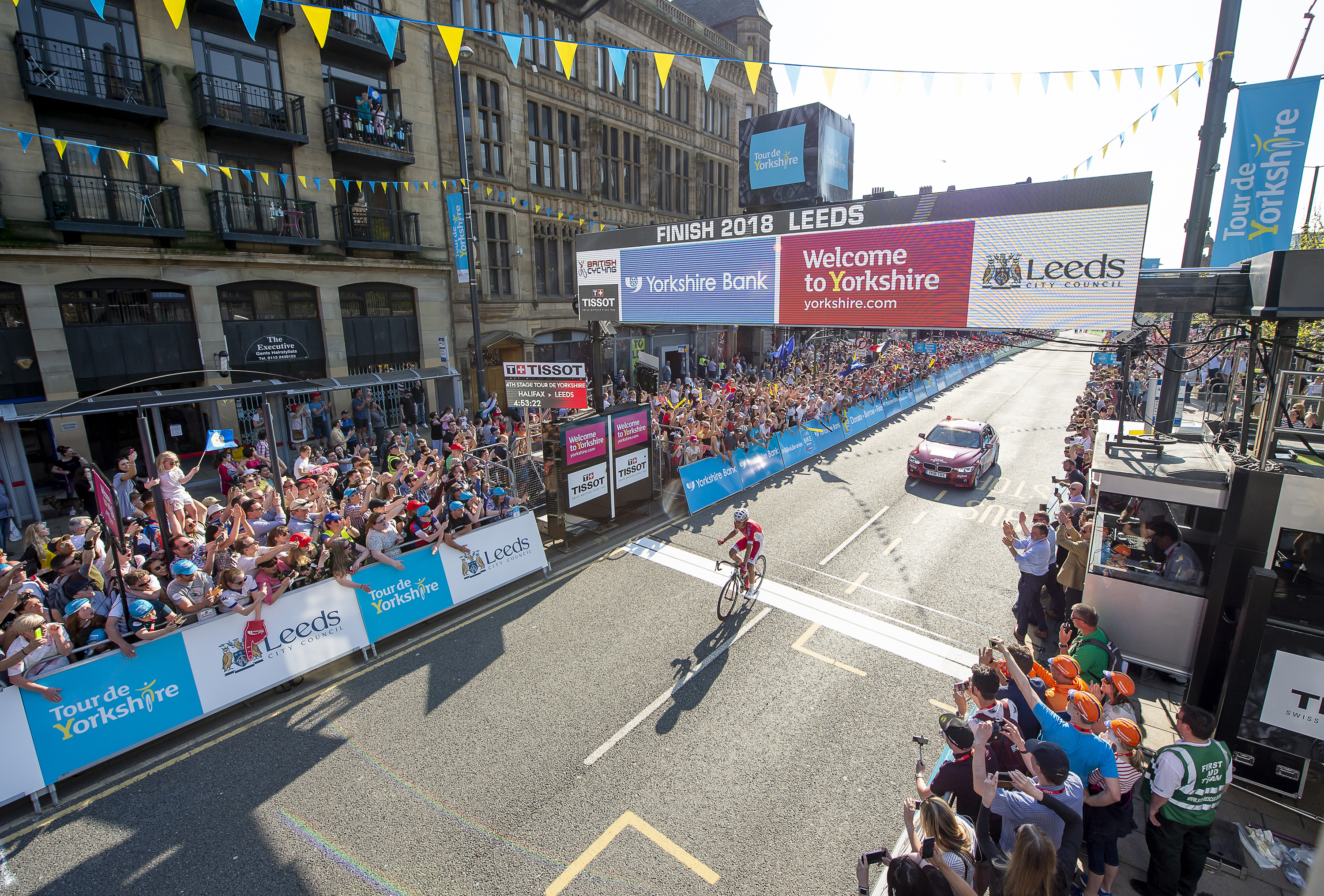 Bike race in yorkshire 2019 on sale