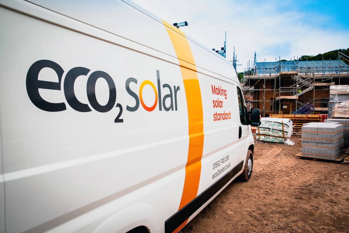 Eco2Solar