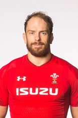 Alun Wyn Jones