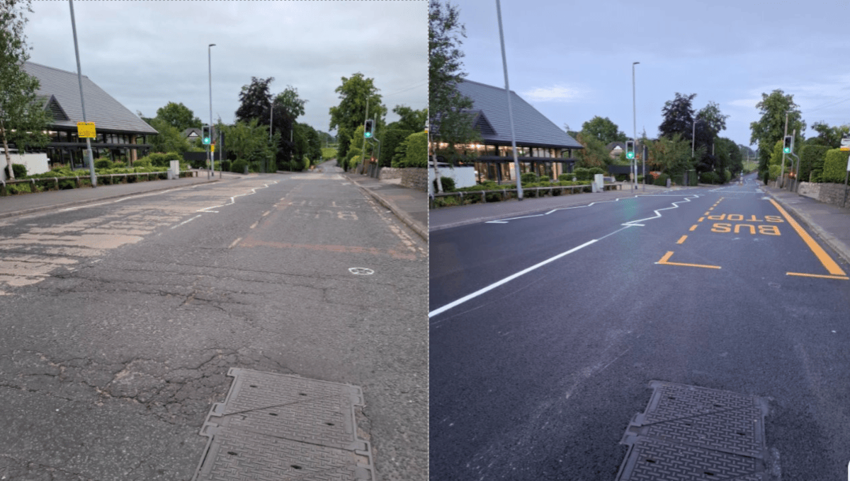 Whalley Road 2
