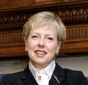 Lady Smith - Child Abuse Inquiry - July 2016