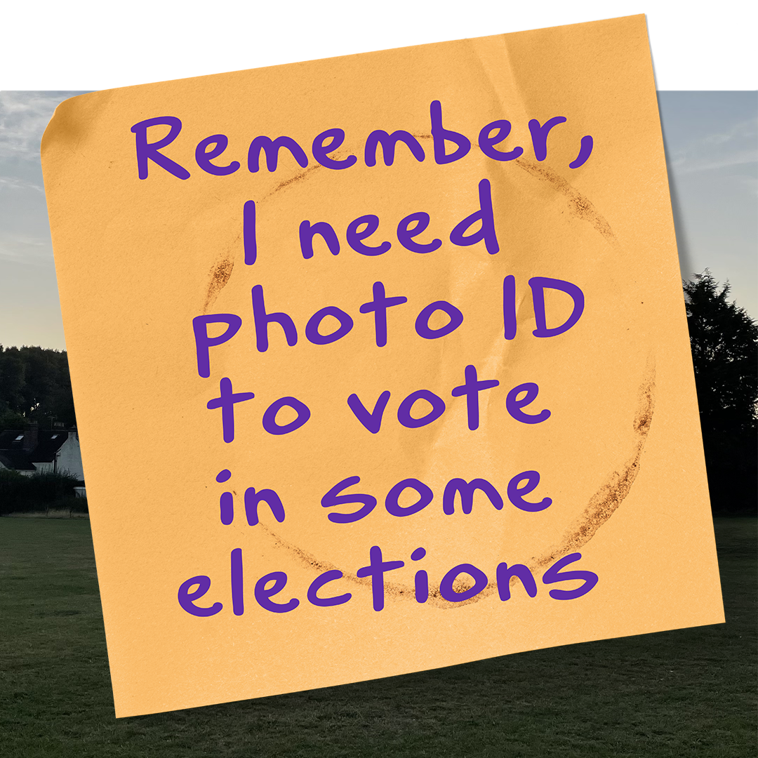 where voter id number