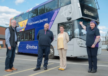 York Pride bus3