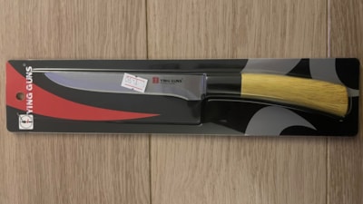 Nelson firm fined £25,000 after selling knife to teenager in sting operation