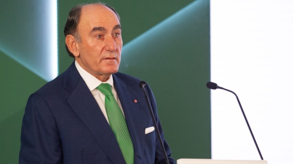 ScottishPower owner makes UK no 1 investment destination: CMD1