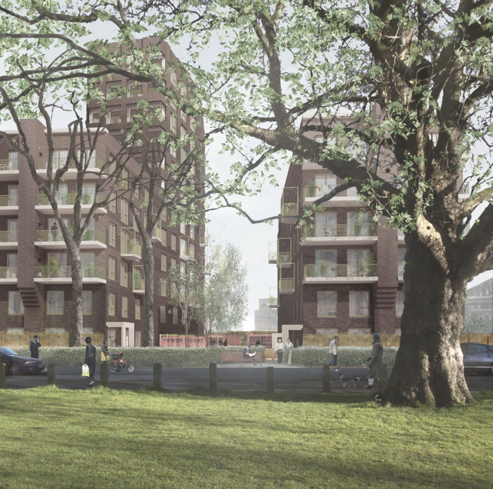 Tower Court1