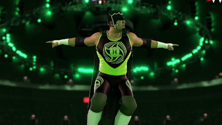 WWE 2K22 Stand Back Pack DLC Trailer