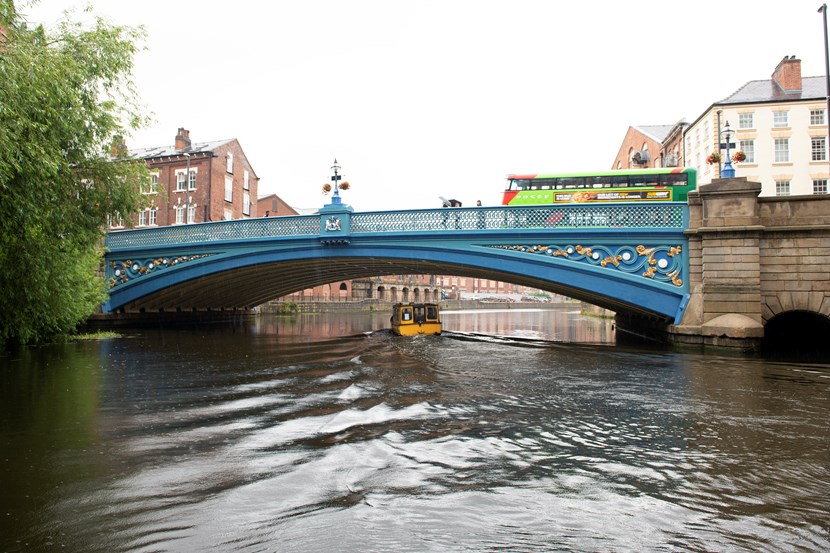 Leeds Bridge completion gives a breath of fresh Aire for an historic landmark: leedsbridgewidershot-860517.jpg