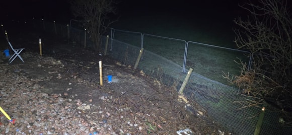 Lymington landslip-3