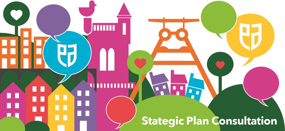 East Ayrshire gears up for the future with new Strategic Plan consultation