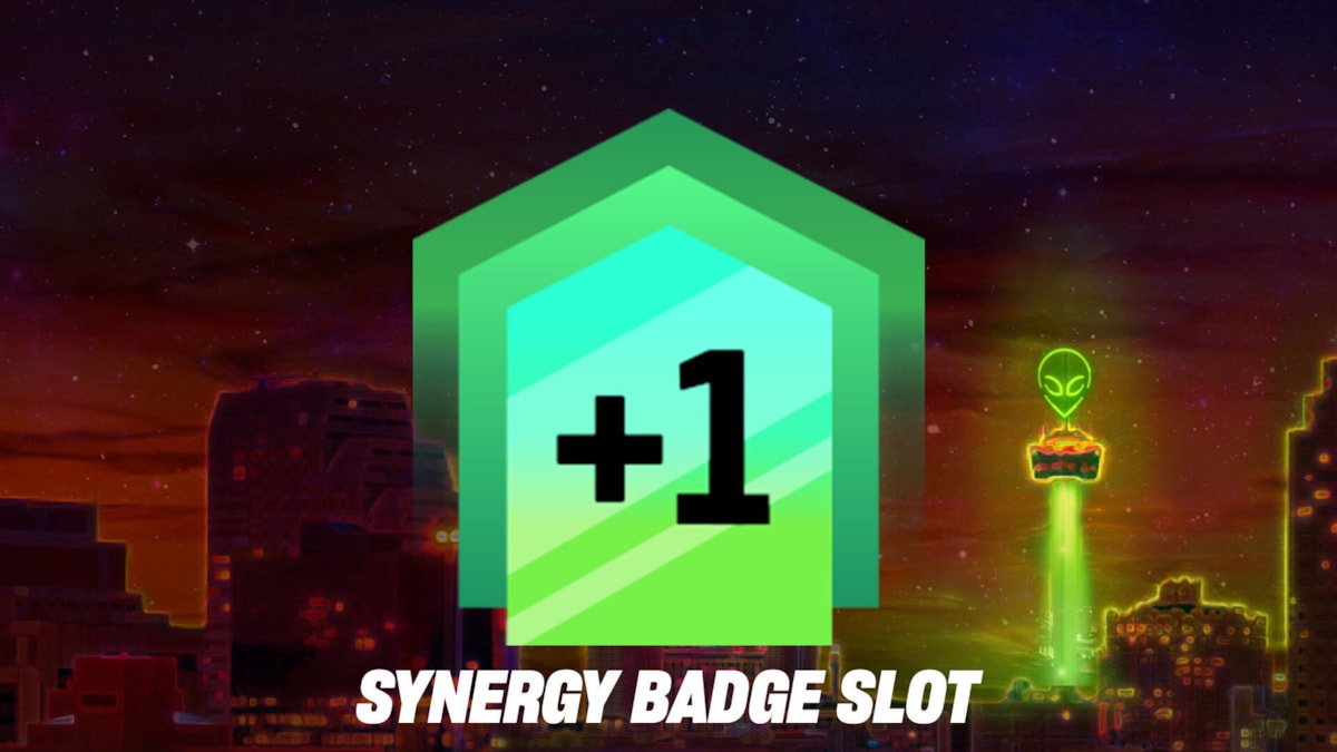 NBA 2K27 Season 1 Synergy Badge Slot