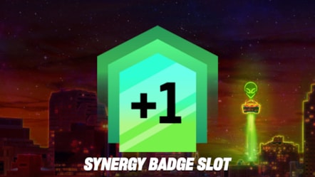 NBA 2K27 Season 1 Synergy Badge Slot