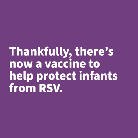 RSV Vaccine - Lois Case Study - Asset 3