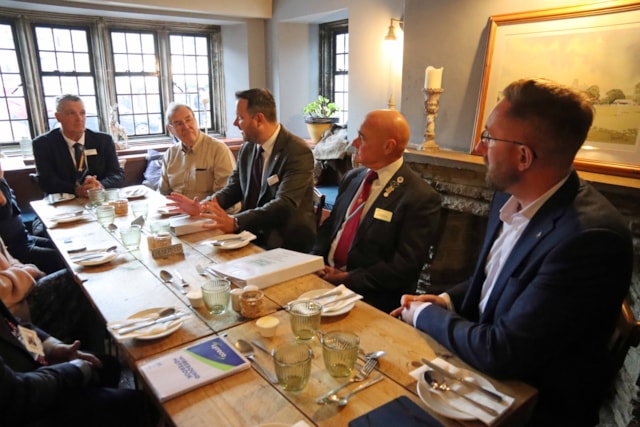 NR SR agreement first meeting Corfe Castle Thurs 23 Oct 2025 ANDREW PM WRIGHT (14): NR SR agreement first meeting Corfe Castle Thurs 23 Oct 2025 ANDREW PM WRIGHT (14)