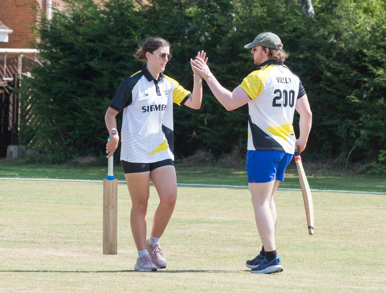 Siemens Mobility Cricket 2026 080