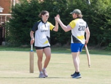 Siemens Mobility Cricket 2026 080: Siemens Mobility Cricket 2026 080