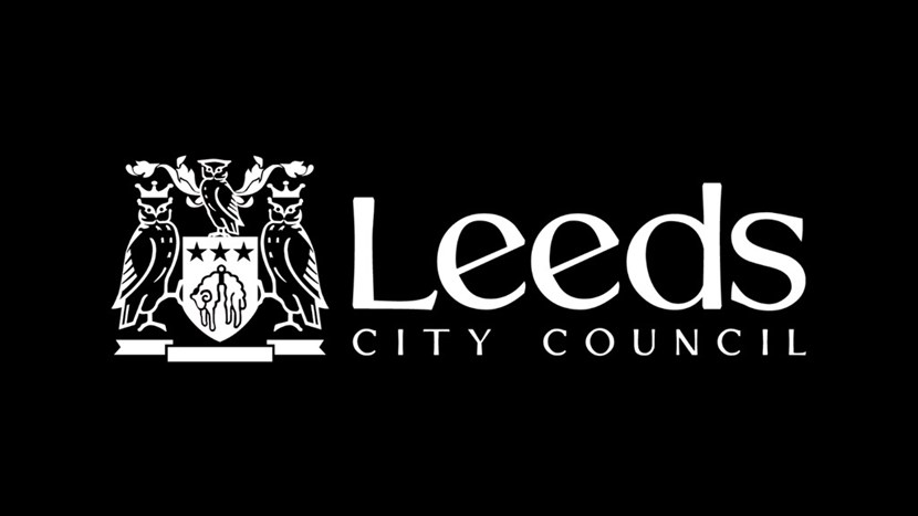 Important update regarding bin collections in Leeds - Week commencing Monday 19 September: LeedsCouncilBlack (1)