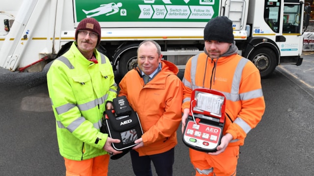 Defib bin lorries West 1 29-1-26 WS