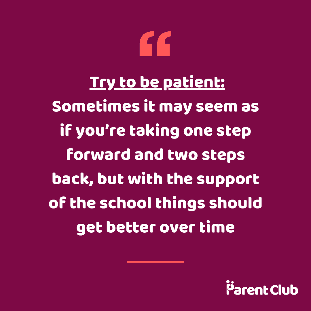 1x1 - Tip Box - 5 - School Attendance