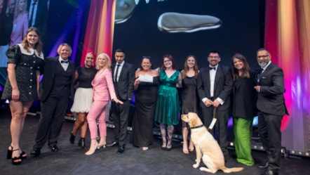 PRWeek Awards
