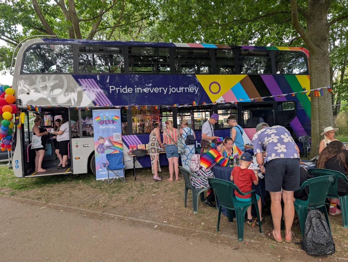 Essex Pride Bus-3