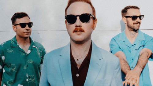 Two Door Cinema Club & Declan McKenna