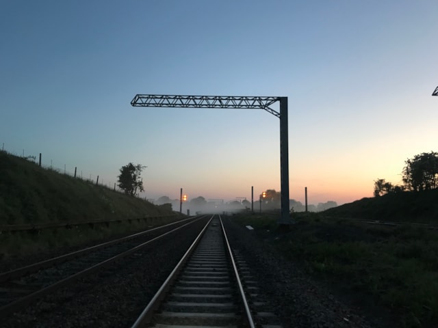 Midland Main Line, Network Rail-2