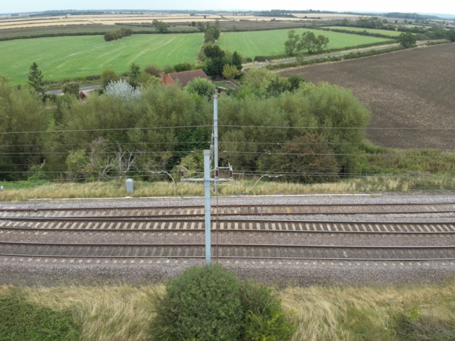 Examining infrastructure: Examining infrastructure