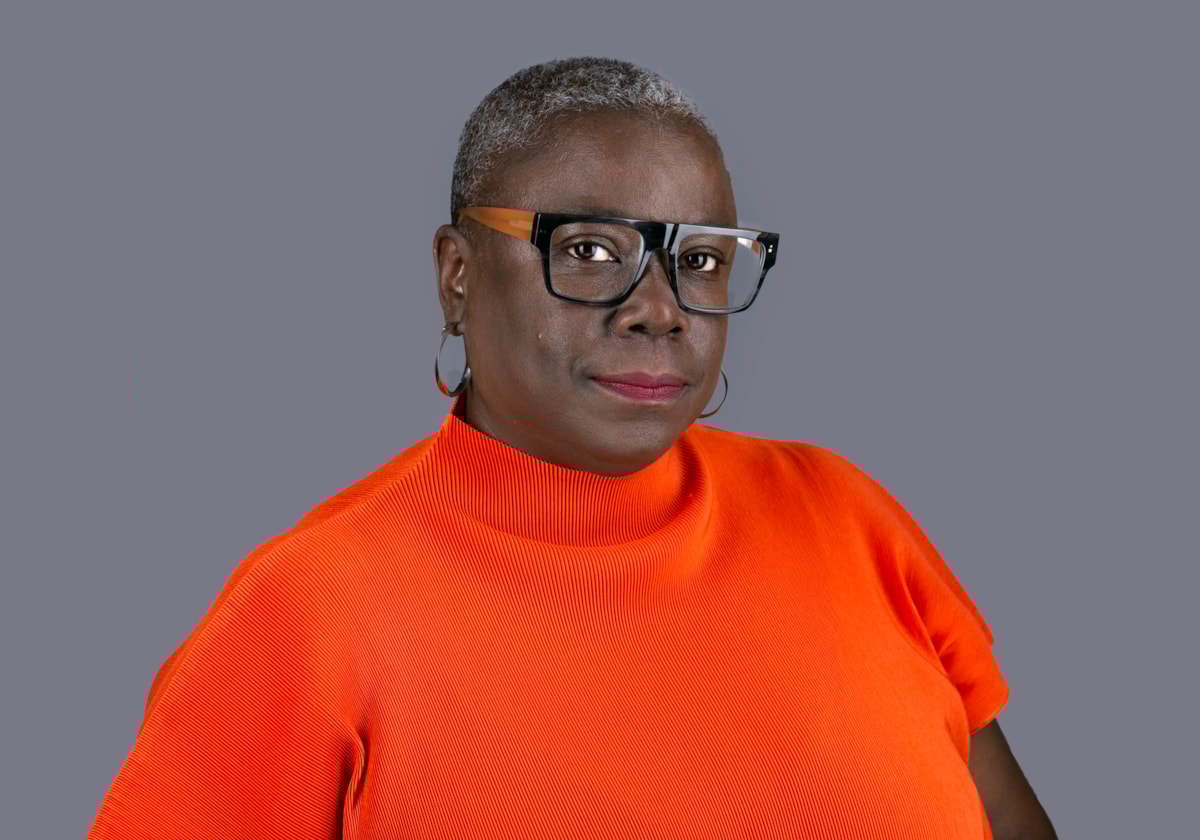 Cllr Carole Williams, Cabinet Member for Employment, Human Resources and Equalities